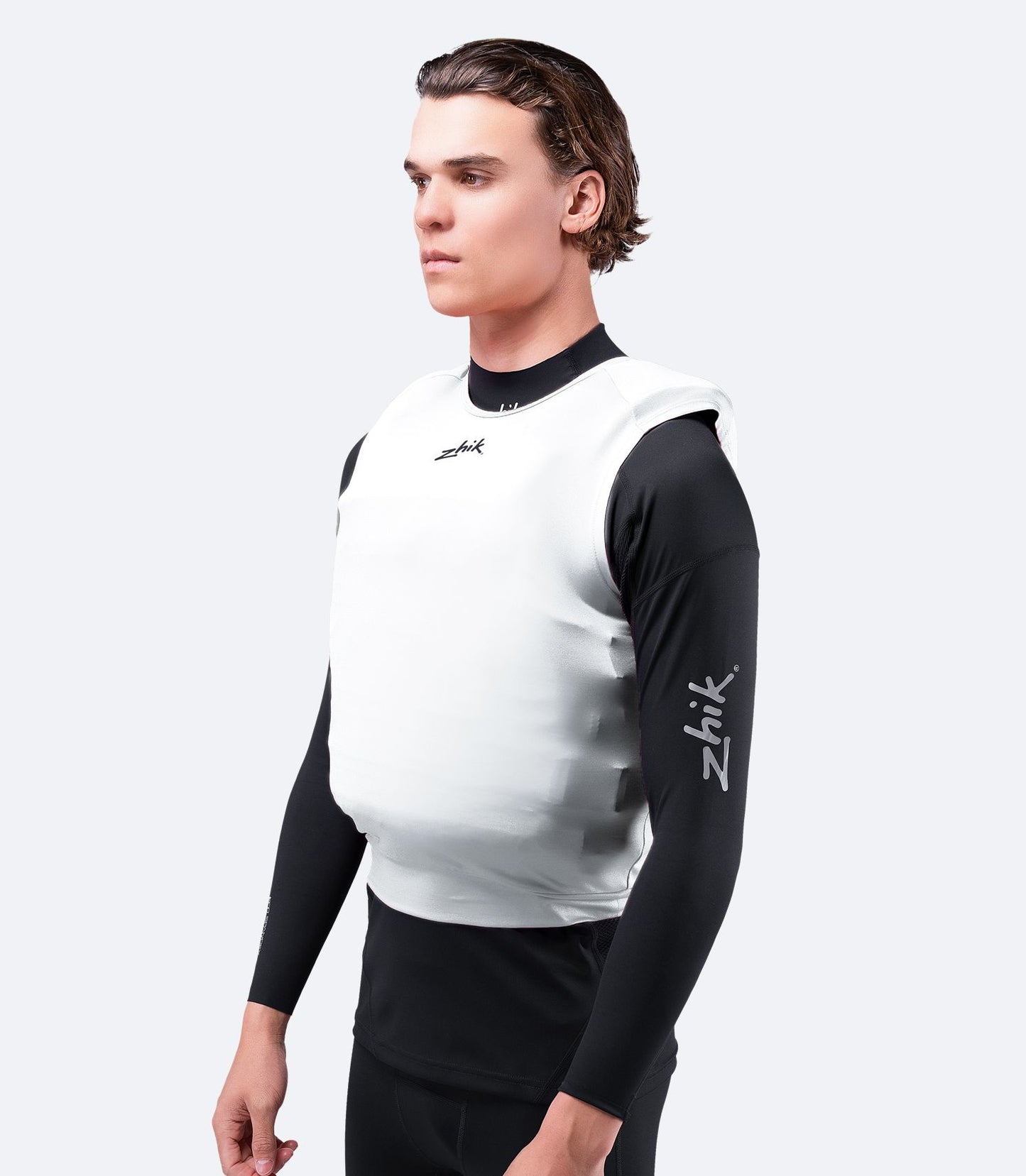 Spandex UPF50+ Event Race Vest